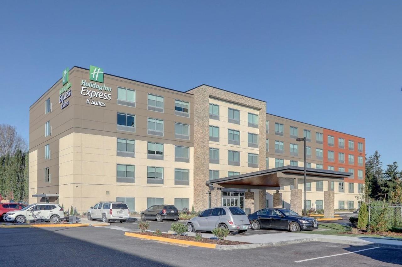 Express & - Downtown By Ihg 3* Auburn