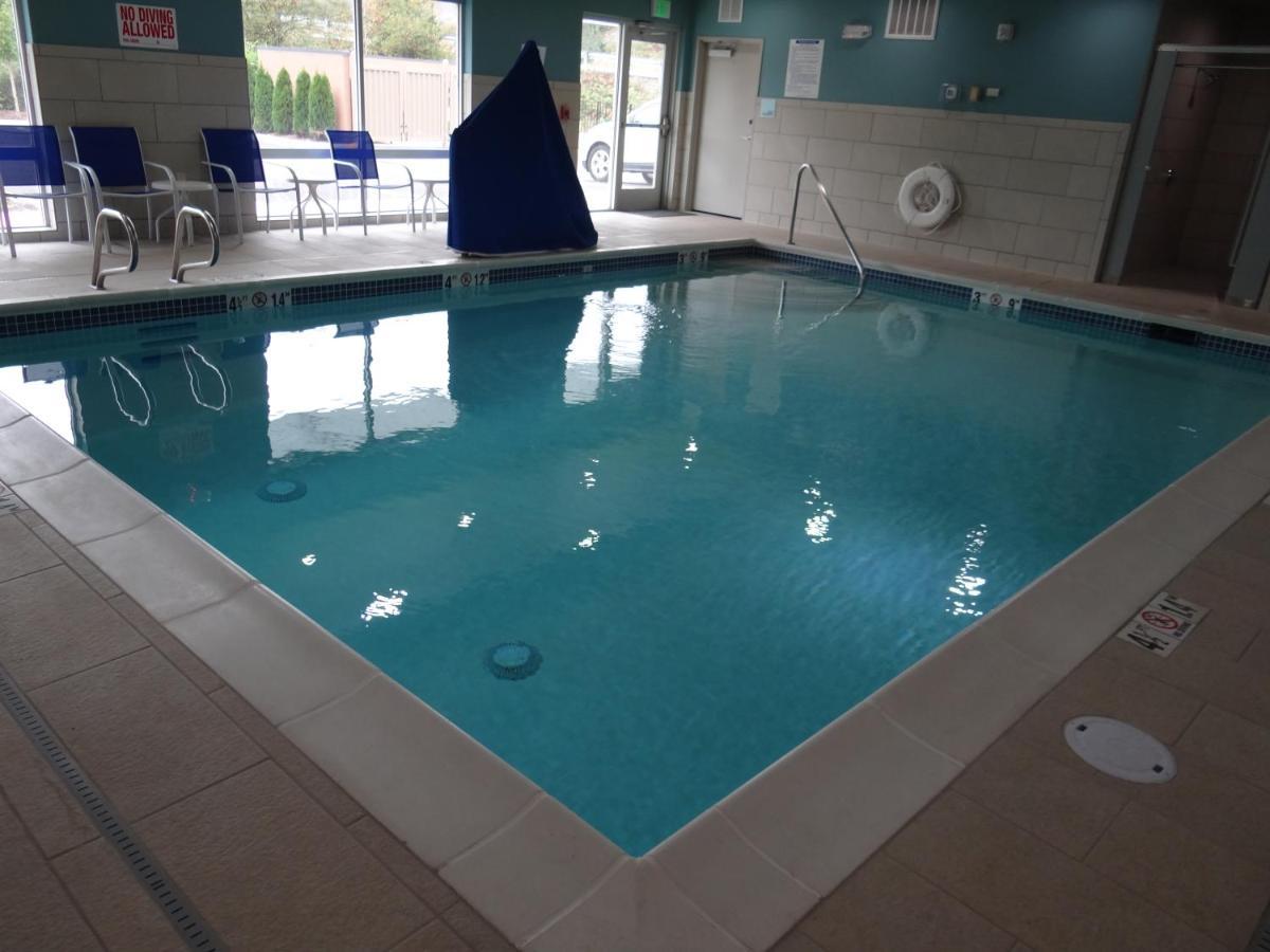 Express & - Downtown By Ihg 3* Auburn