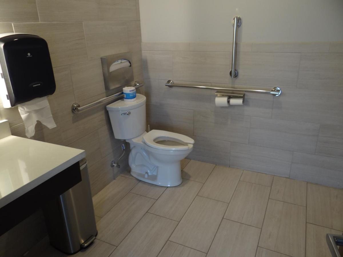 Express & - Downtown By Ihg