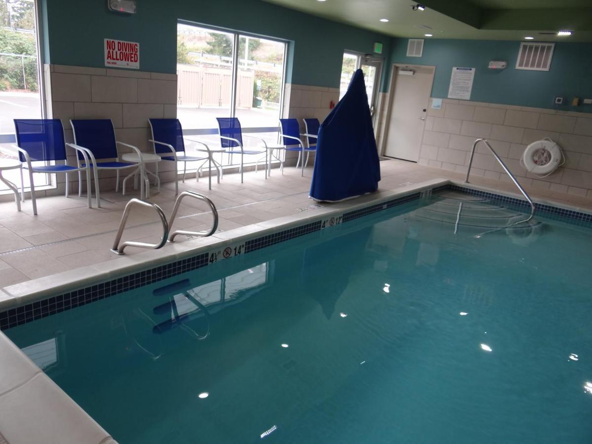 Express & - Downtown By Ihg Hotel Auburn