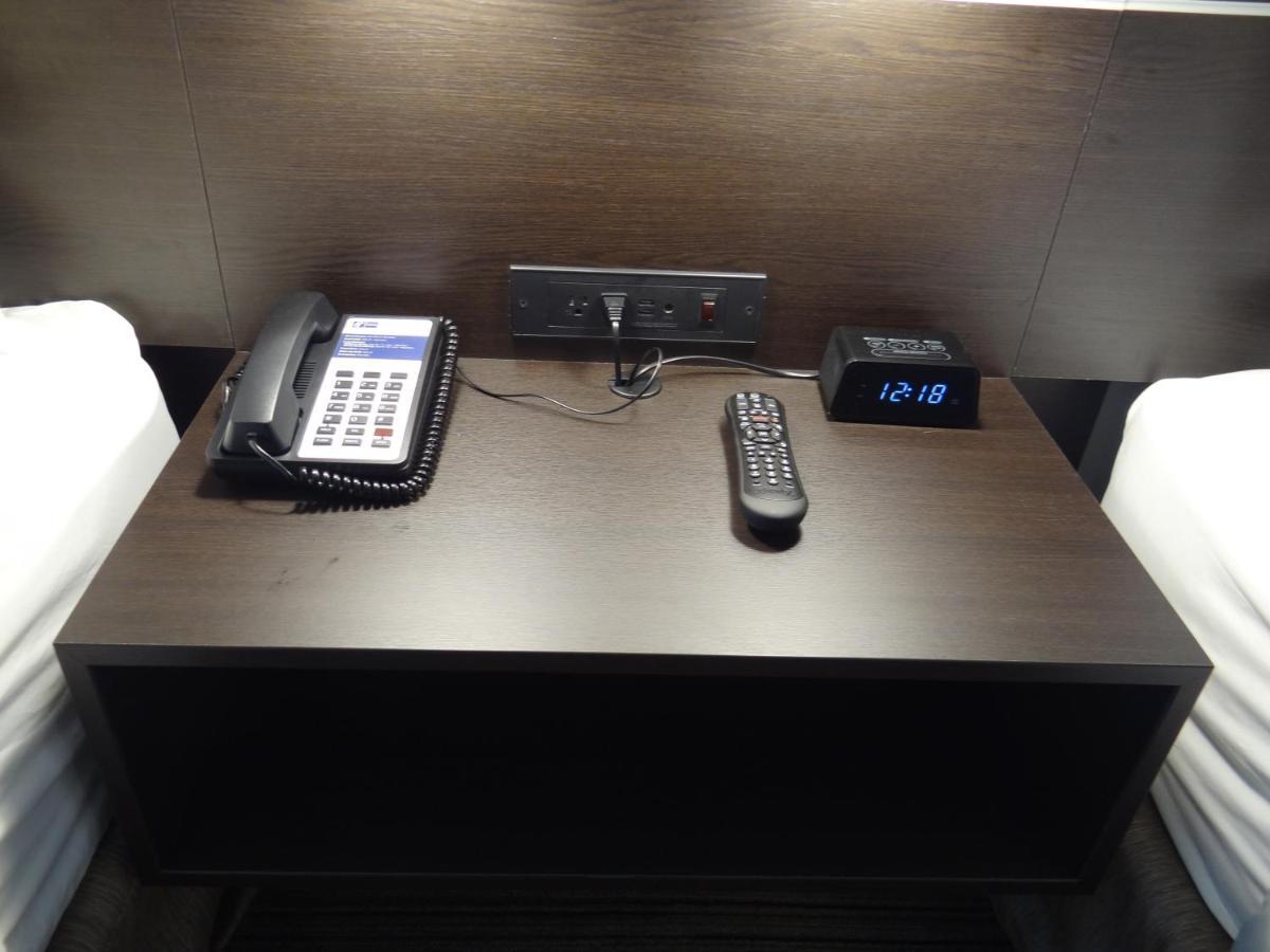 Hotel Express & - Downtown By Ihg Auburn