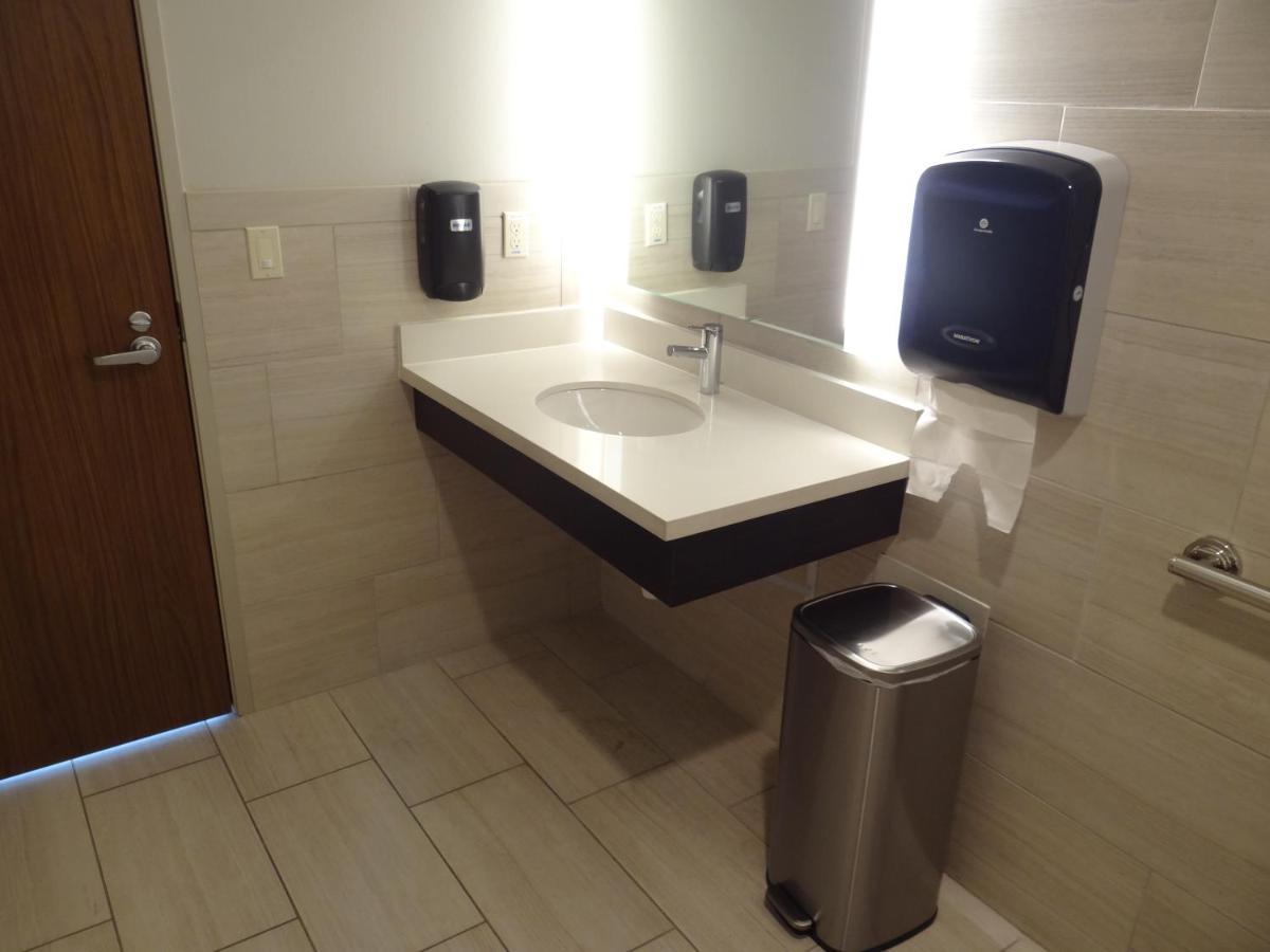 Express & - Downtown By Ihg Auburn