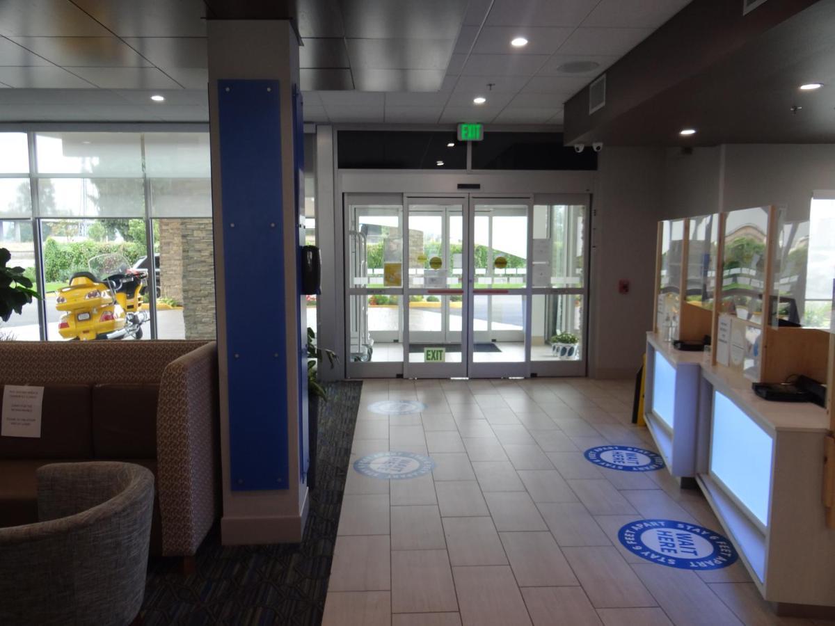 Express & - Downtown By Ihg 3*