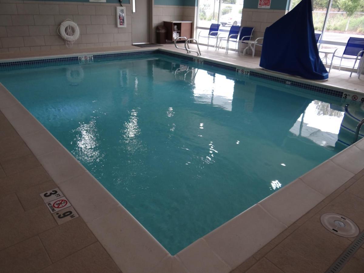 Express & - Downtown By Ihg Hotel Auburn