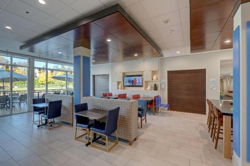 Hotel Express & - Downtown By Ihg